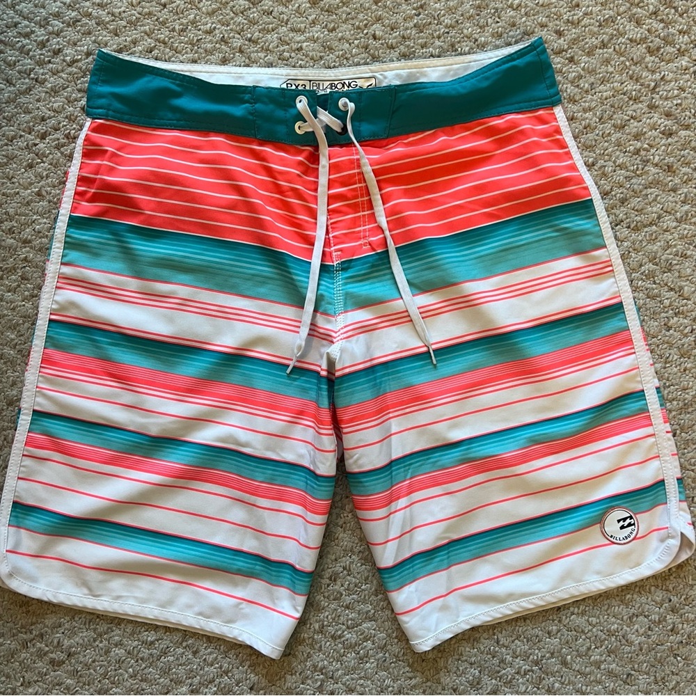Billabong Board Shorts